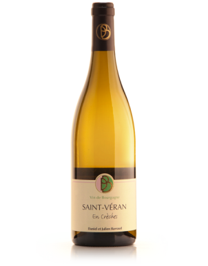 ST VERAN (BIO) ''EN CRECHES'' BARRAUD 2023