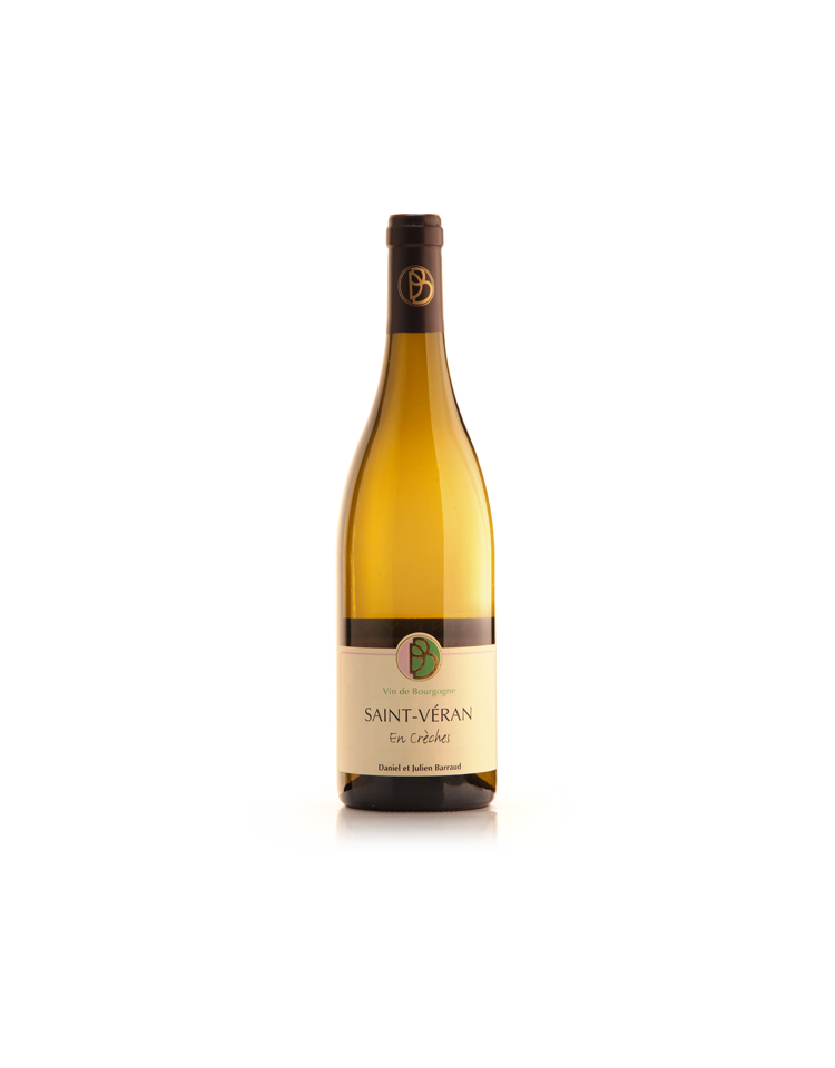 ST VERAN (BIO) ''EN CRECHES'' BARRAUD 2023