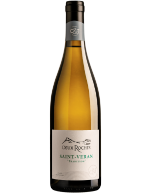 ST VERAN DEUX ROCHES 2024