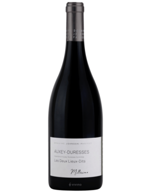 AUXEY DURESSES ''LES DEUX LIEUX DITS'' JEANSON PARIGOT 2023
