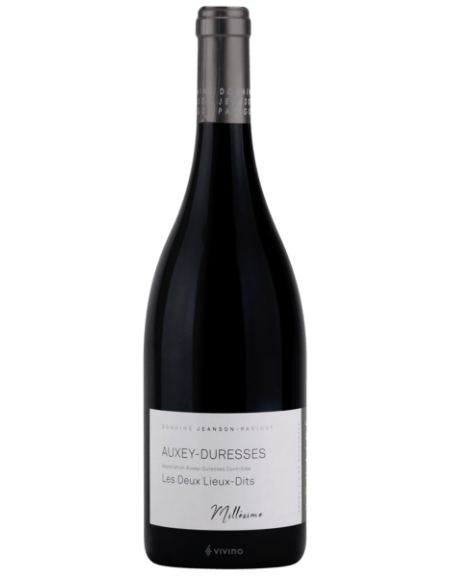 AUXEY DURESSES ''LES DEUX LIEUX DITS'' JEANSON PARIGOT 2023