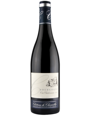BOURGOGNE COTE CHALONNAISE CHAMILLY [ROUGE] 2022