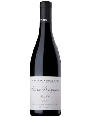 COTEAUX BOURGUIGNONS TARDY 2023