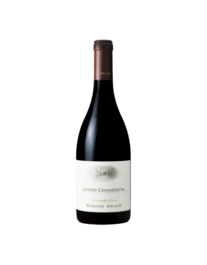 GEVREY CHAMBERTIN (BIO) ARLAUD 2022