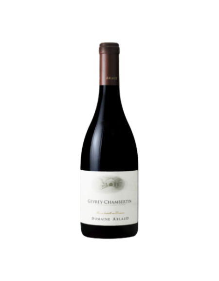GEVREY CHAMBERTIN (BIO) ARLAUD 2022
