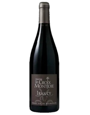 IRANCY CROIX MONTJOIE 2022