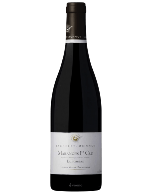 MARANGES 1ER CRU LA FUSSIERE BACHELET MONNOT 2020