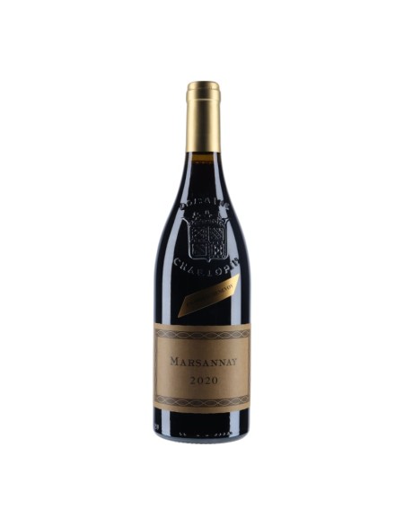 MARSANNAY ''EN MONTCHENEVOY'' CHARLOPIN 2022