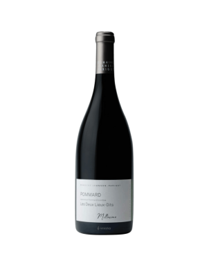 POMMARD ''LES DEUX LIEUX DITS'' JEANSON PARIGOT 2022