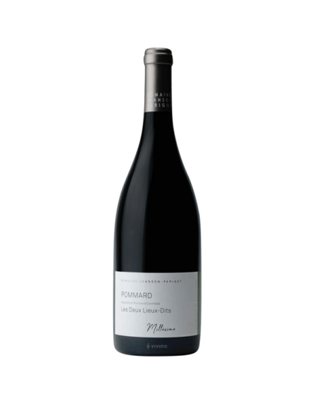 POMMARD ''LES DEUX LIEUX DITS'' JEANSON PARIGOT 2022