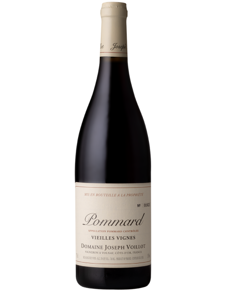 POMMARD ''VIEILLES VIGNES'' VOILLOT 2022