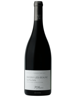SAVIGNY LES BEAUNE ''LES PEUILLETS'' JEANSON PARIGOT 2024