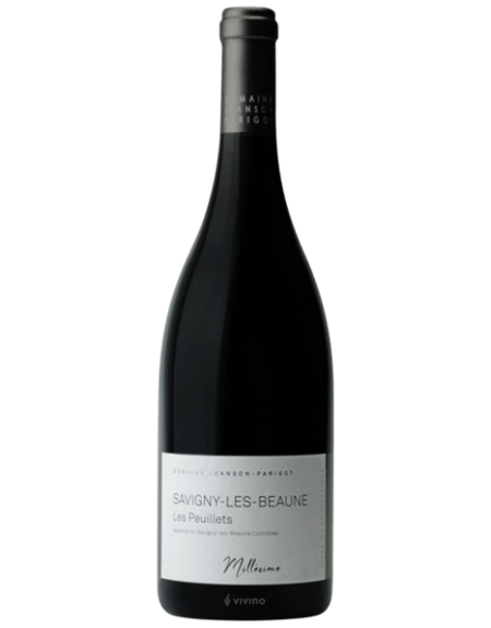 SAVIGNY LES BEAUNE ''LES PEUILLETS'' JEANSON PARIGOT 2024