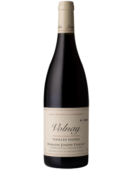 VOLNAY ''VIEILLES VIGNES'' VOILLOT 2022