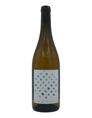 ATLANTIQUE (BIO) GRAND LAUNAY [BLANC]