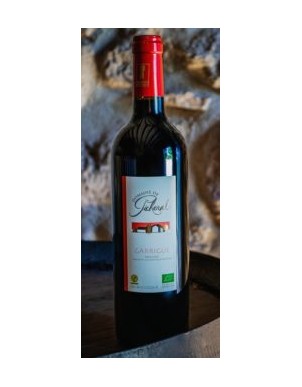 PAYS D'OC (BIO) ''GARRIGUE'' PICHERAL