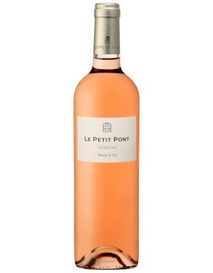 PAYS D'OC LE PETIT PONT [ROSÉ]