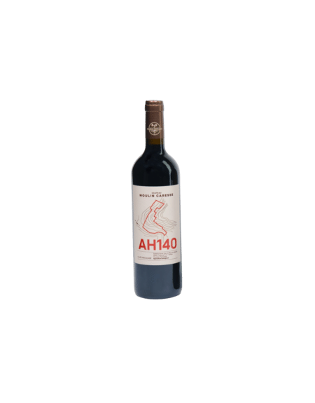BERGERAC (BIO) ''AH140'' MOULIN CARESSE 2023