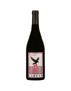 BERGERAC (BIO) ''LARCIN'' BAROUILLET 2022