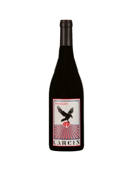 BERGERAC (BIO) ''LARCIN'' BAROUILLET 2022