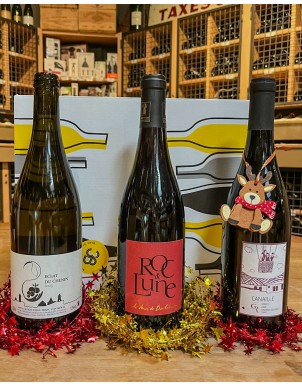 COFFRET COMPOSE VINS N°03