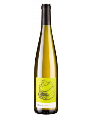 ALSACE (BIO) SYLVANER ''BACCHUS'' BOECKEL 2021
