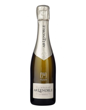 CHAMPAGNE (1/2) LENOBLE