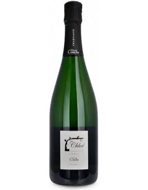 CHAMPAGNE (BIO) BRUT NATURE SOLERA ''CHLOE'' COUCHE