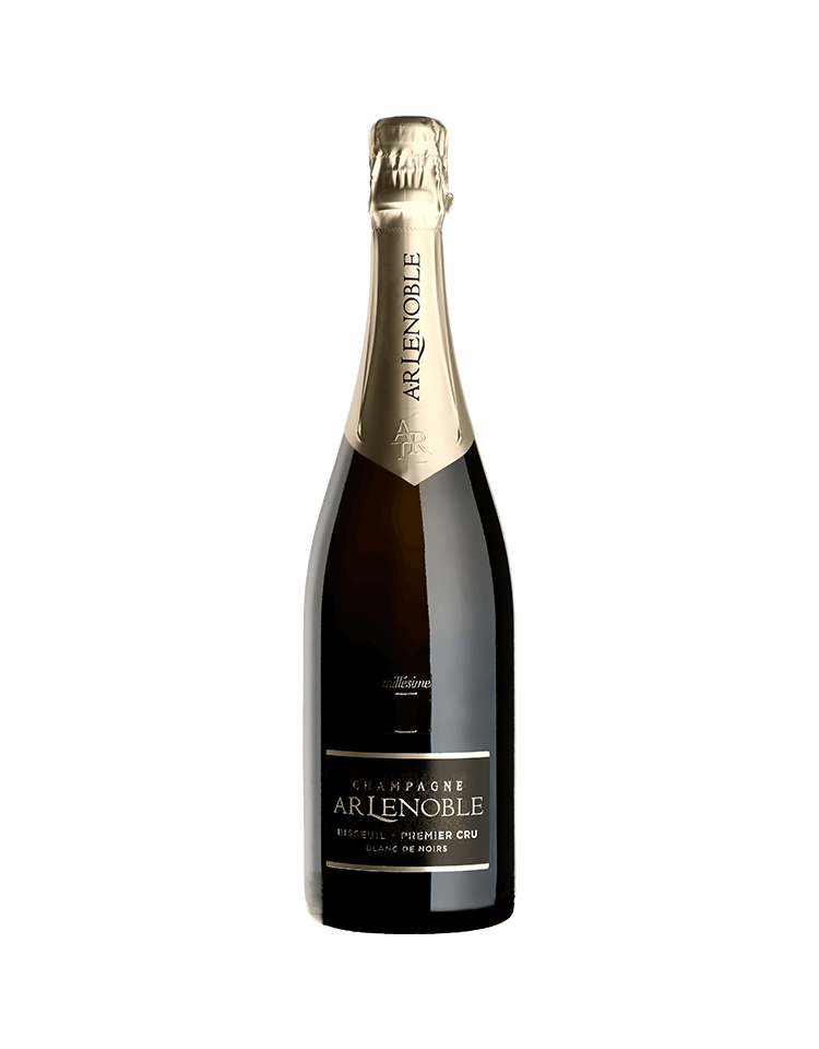 CHAMPAGNE LENOBLE 1ER CRU BISSEUIL BLANC DE NOIRS 2013