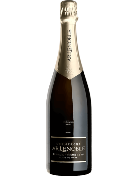 CHAMPAGNE LENOBLE 1ER CRU BISSEUIL BLANC DE NOIRS 2013