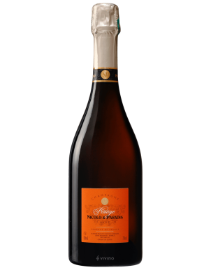 CHAMPAGNE NICOLO & PARADIS ''PRESTIGE''