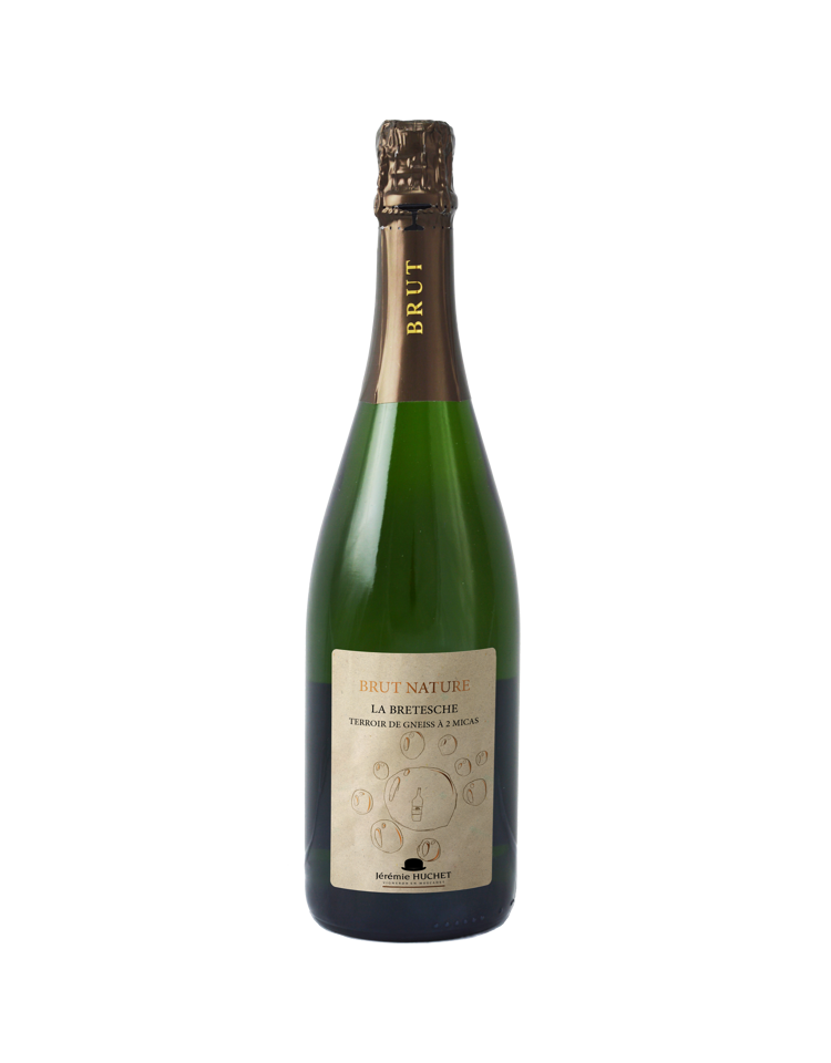 METHODE TRAD BRUT NATURE ''BRETESCHE''