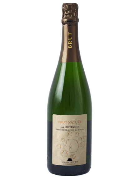 METHODE TRAD BRUT NATURE ''BRETESCHE''