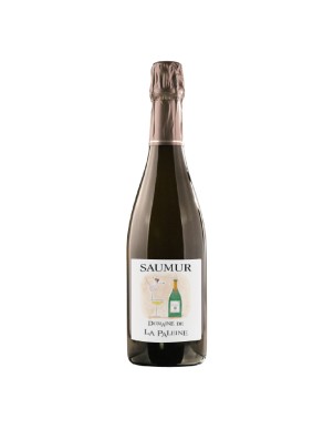SAUMUR BRUT (BIO) PALEINE