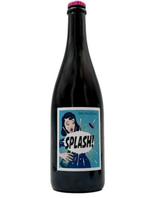 VDF PET NAT ''SPLASH!'' BAROUILLET 2023