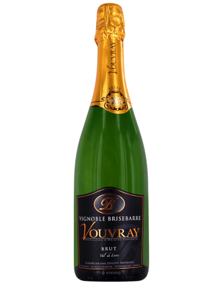 VOUVRAY BRUT BRISEBARRE