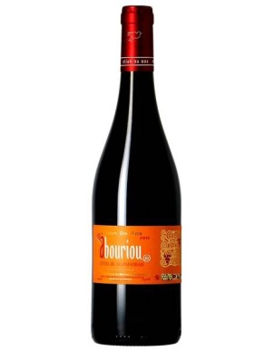 COTES DU MARMANDAIS ''ABOURIOU'' DA ROS 2022