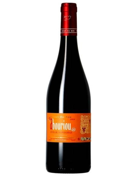 COTES DU MARMANDAIS ''ABOURIOU'' DA ROS 2022