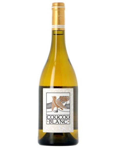 COTES DU MARMANDAIS ''COUCOU BLANC'' DA ROS 2022
