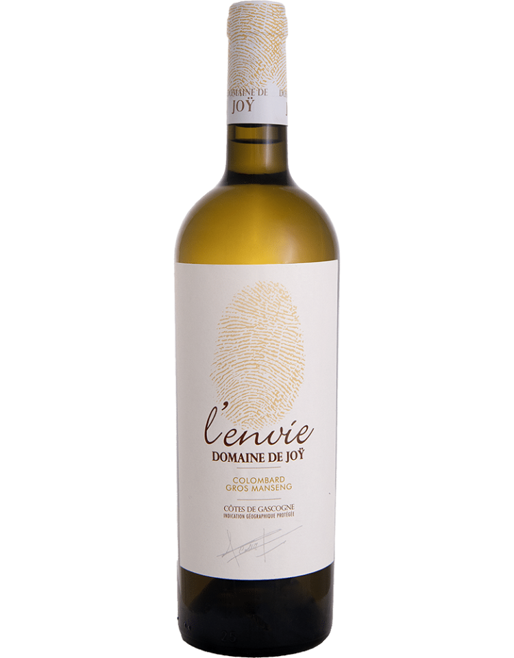 GASCOGNE ''L'ENVIE'' JOY 2024