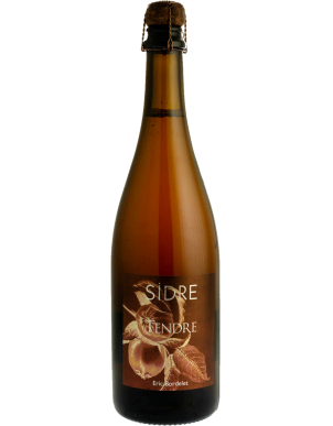 SIDRE BORDELET Tendre