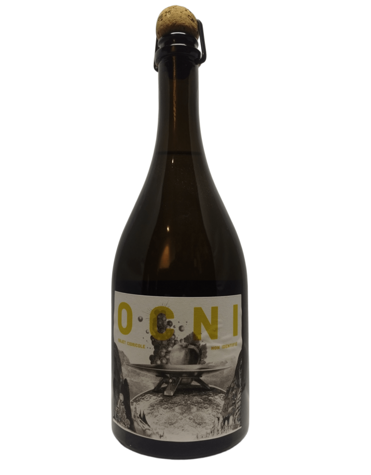 OCNI N°2 Guillevic et Melon de Bourgogne (BIO) GORVELLO 75CL