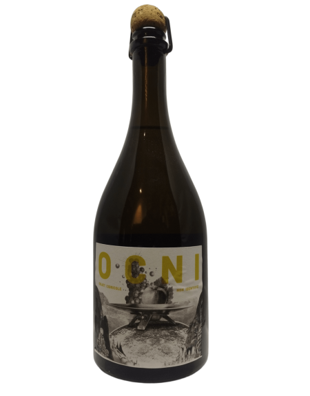 OCNI N°2 Guillevic et Melon de Bourgogne (BIO) GORVELLO 75CL