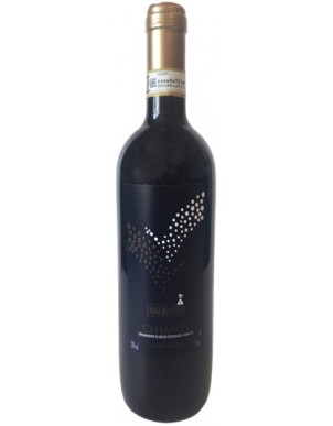 CHIANTI ''VAL DI MERSE'' POGGIO SALVI 2022