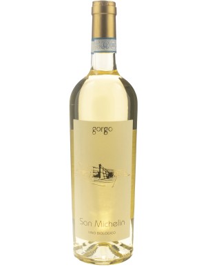 CUSTOZA (BIO) ''SAN MICHELIN'' [BLANC] GORGO 2024
