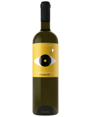 FALANGHINA CAMPANIA ''CAMPANELLE'' [BLANC] SETARO 2023