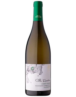 FALANGHINA CAMPI FLEGREI ''COLLE IMPERATRICE'' ASTRONI 2023