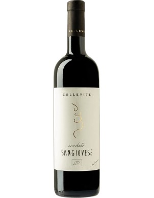 MARCHE SANGIOVESE (BIO) ''CARDETO'' [ROUGE] COLLEVITE 2023