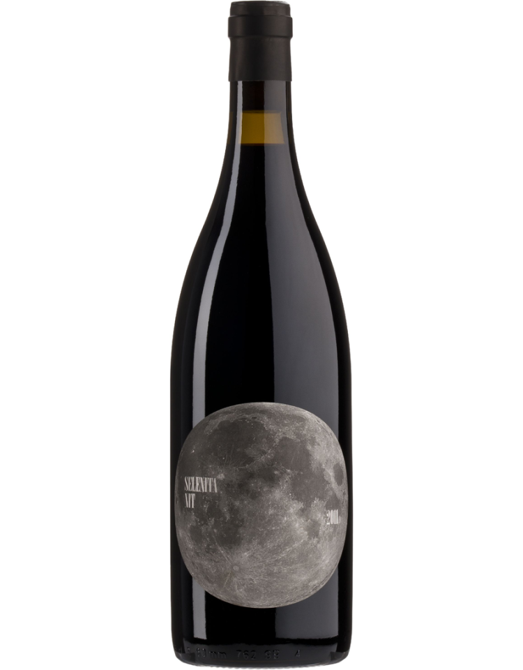 MONTSANT (BIO) ''SELENITA NIT'' DIT CELLER 2020