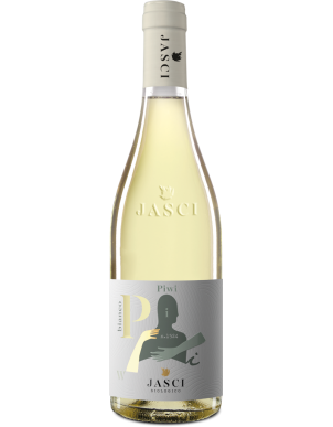 PIWI SAUVIGNON KRETOS (BIO) [BLANC] JASCI 2023